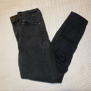 ASOS Petite Jeans